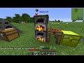 Minecraft Feed The Factory | A FACTORY AUTOMATION MODPACK! #1 [Modded Questing Factory]