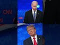 Biden Falters In Fiery Debate With Trump