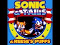 Sonic & Tails—& Reese's Puffs | FNF Sonic Mashup