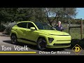 2024 Hyundai Kona Electric Gets More Room and Style #automobile #ev