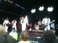 bog rolling stones portsmouth historic dockyard 3/6/12