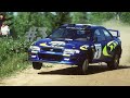 Top 10 Best Rally Cars of All Time | Pure Engine Sounds