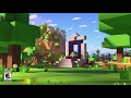 Minecraft's PC Gamer Demo