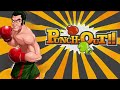 Pizza Pasta(Fixed) - Punch-Out!!