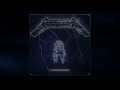 Metallica - Hardwired (Ride The Lightning Tone | 80's Hetfield)