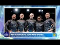 Team USA dominate women’s gymnastics qualifiers