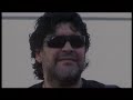 Manu Chao - La Vida Tombola (Played for Diego Maradona)