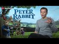Interview Will Gluck PETER RABBIT