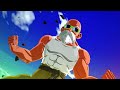 DRAGON BALL SPARKING ZERO!! GAMEPLAY AND TRAILER  [ FULL HD - 60 FPS ]