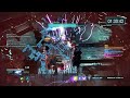 ALIENATION | 1:55 Round1 ARK SHIP 4p