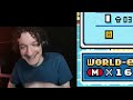 The Hidden Levels of SMB3 You Didn't Know About