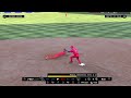 MLB® The Show 16 Excellent double play