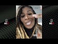 Supa Cent G-Checks Fiance Rayzor About Giving Female Employee A Ride Home! 😡