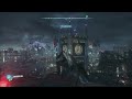 Batman Arkham Knight e.15 (The Batman Suit)