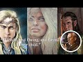 Elrond in the First Age | Tolkien Character History