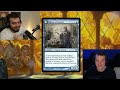 Hearthstone Player Rates INSANE Magic Cards w/ CovertGoBlue