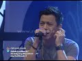 Merinding lihat duet Iwan Fals feat Noah 'Yang Terlupakan' [Dahsyat] [17 Nov 2015]