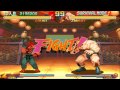 Street Fighter Zero 2 Alpha (Survival Mode) - Shin Gouki【TAS】