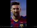 Messi edit