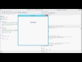 Just Basic Tutorial 21 - Creating Multi-Screen Programs