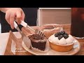 💗🍨Sensational Yummy Café Vlog☕️🧡 | Enjoy Your Healing Time🥰｜Cafe Vlog