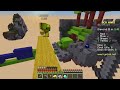 Minecraft Java Edition: Playing Hypixel Bedwars w/@Cxwui and @veploz