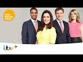 Piers Morgan Clashes With Vegan Over New Five Pound Note | Good Morning Britain