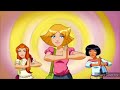 Totally Spies the Movie Walk Like an Egyptian but it's the VeggieTales version