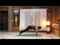 Vinyasa Flow Leve | Yoga com Natty