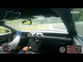 7.15 BTG /// FASTEST FORD MUSTANG SHELBY ON THE NURBURGRING