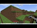 Minecraft Survival Update