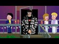 Family Guy jotaro drip meme