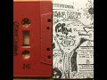 Purling Hiss - The Purling Hissterectomy Tape (2017)