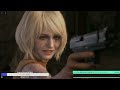 loz plays Resident Evil 4 remake final session