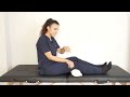 TREAT OSTEOARTHRITIS AT HOME (Easy and Effective Exercises)