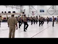 Pacifica Black Armed Exhibition | Navy JROTC Nationals 2024