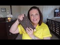 POLISH LUXE HAUL  - UNBOXING LUXURY GOODIES FROM POLAND - LOUIS VUITTON & LOEWE HANDBAGS!