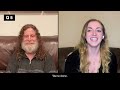 #5: Freud, aggression, dopamine | Robert Sapolsky Father-Offspring Interviews