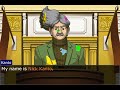 Turnabout Gunpoint Trial 2/2