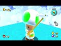 Super Mario Galaxy Part 9: Cataquack Galore