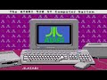 The Atari ST Story | Nostalgia Nerd