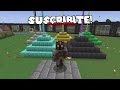 Consigo TODOS los BEACONS de MINECRAFT | Elitecraft 2 #10