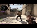 CSGO 1v5