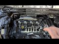 Mazda CX-5 SKYAKTIV 2.2 Diesel:  * It all leads to DPF *