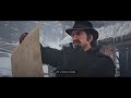 Red Dead Redemption 2 six shooter revolver Only part 1