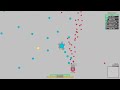 My Favorite Trick with Fighter - Diep.io