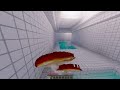 I Built Minecraft's BEST Backrooms Mod