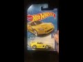 Hotwheels Gary’s diecast collection game of tag!