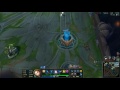 League of Legends | Lux Support Gameplay