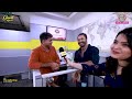 Vidyut Jammwal ने Lallantop में क्या stunt कर दिया | Khuda Haafiz 2 | Guest In The Newsroom 6